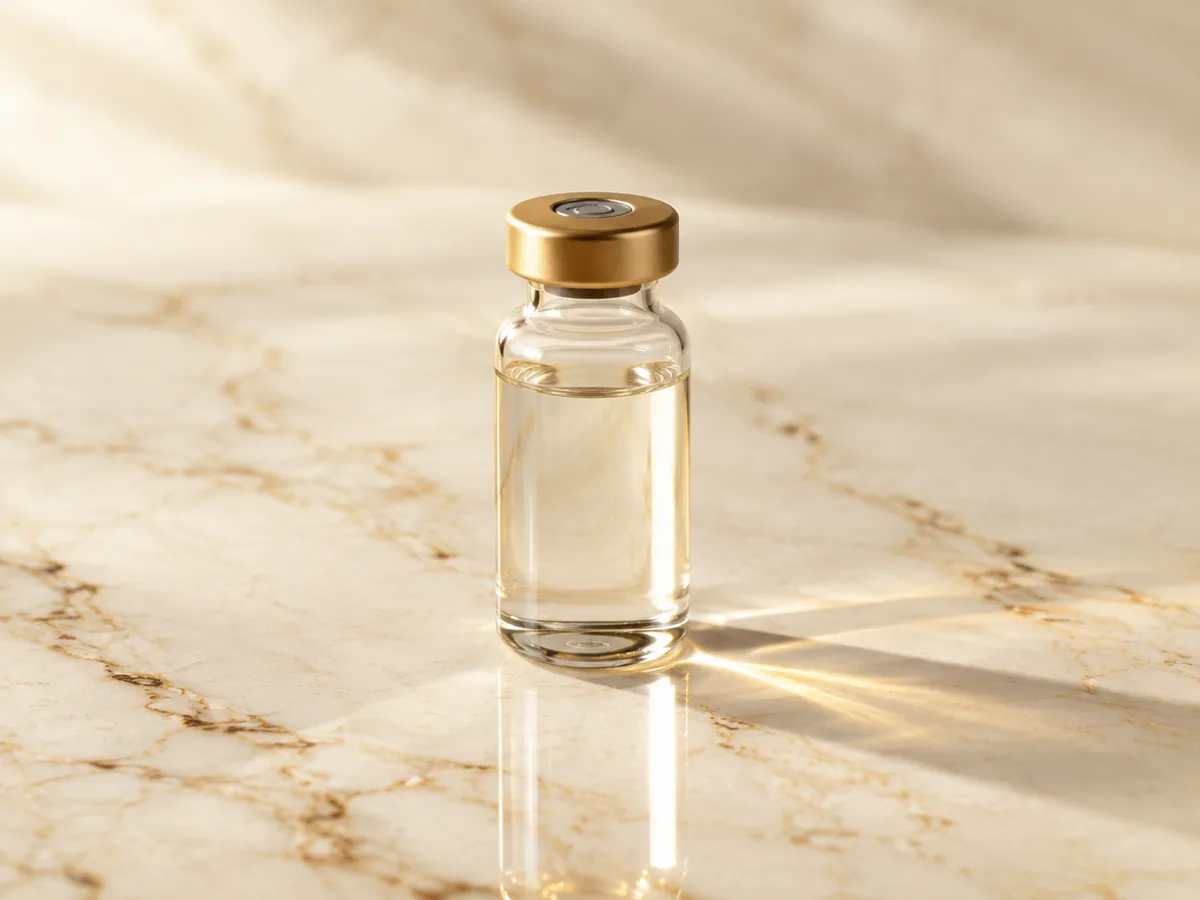 10 Mythen über Botox
