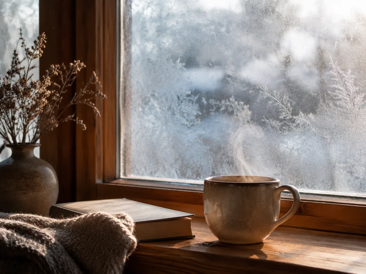 Winter skin – what helps
